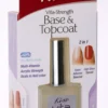 Kiss Start 2 Finish Base & Topcoat