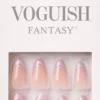 Kiss Voguish Fantasy Nails Rainy Night