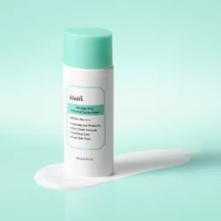 Klairs All-day Airy Mineral Sunscreen 60 ml