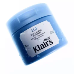 Klairs EGF Blue Calming Toner Pad 150 ml