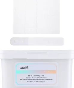 Klairs Freshly Juiced Vitamin Skin Prep Pads 290 ml