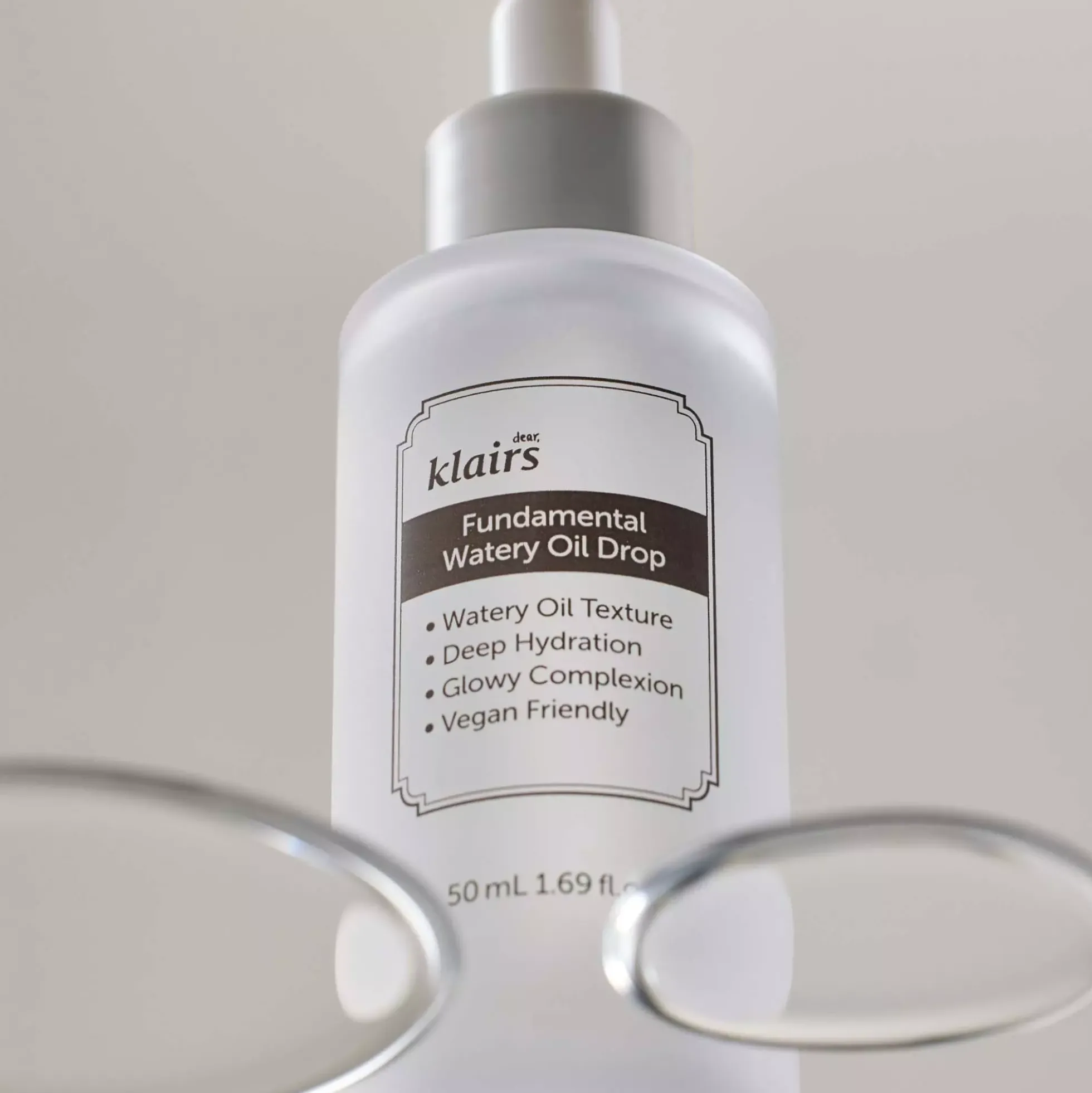 KlairsFundamental Watery Oil Drop 50 ml