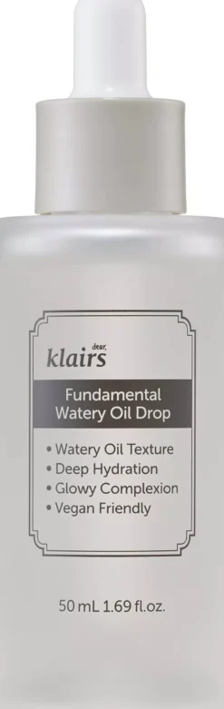 KlairsFundamental Watery Oil Drop 50 ml