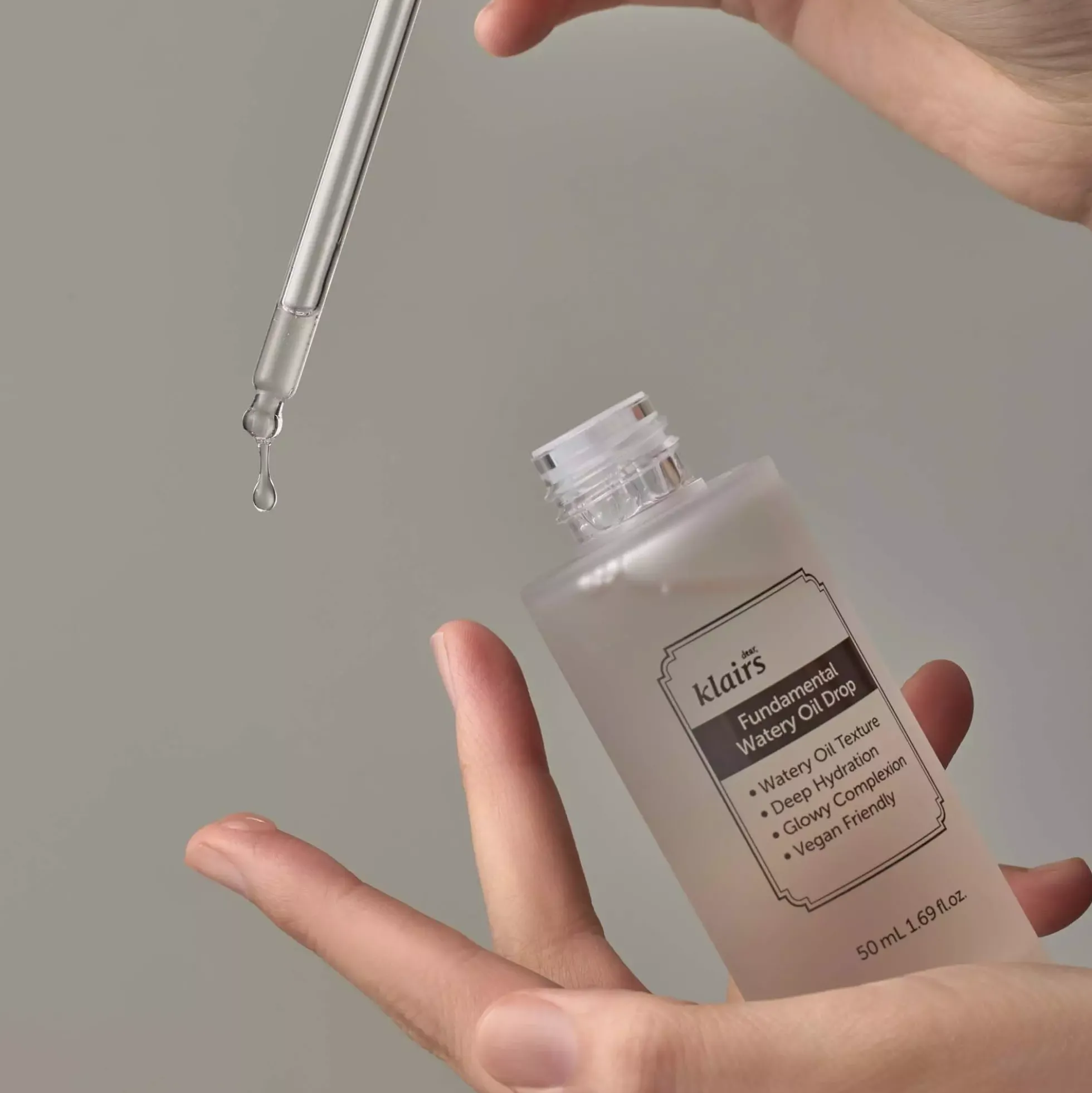 KlairsFundamental Watery Oil Drop 50 ml