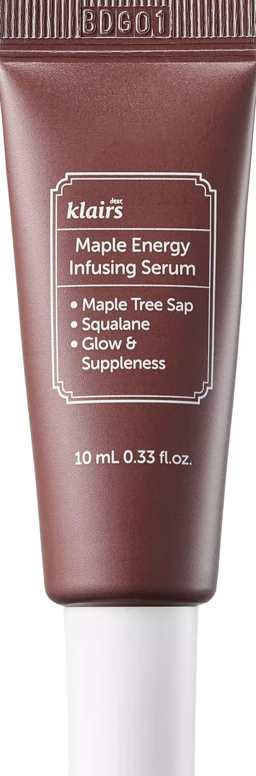 Klairs Maple Energy Infusing Serum 10 ml
