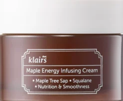 Klairs Maple Energy Infusing Cream 60 g