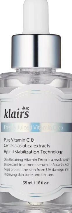 KlairsVitamin Freshly Juiced Vitamin Drop 35 ml
