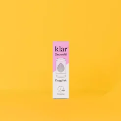 Klar Deo Refill Dewy Fresh 45 ml