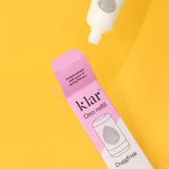 Klar Deo Refill Dewy Fresh 45 ml