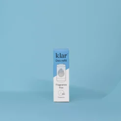 Klar Deo Refill Fragranse Free 45 ml
