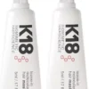 K18 Leave In Molecular Repair Mask Dose Duo