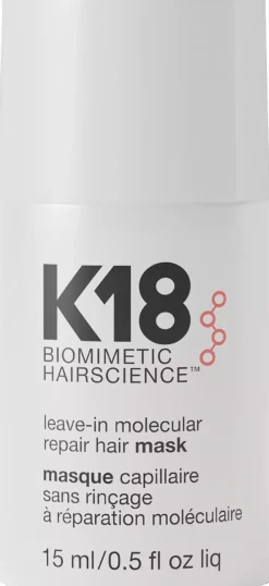 K18 Leave In Molecular Repair Mask 50 ml