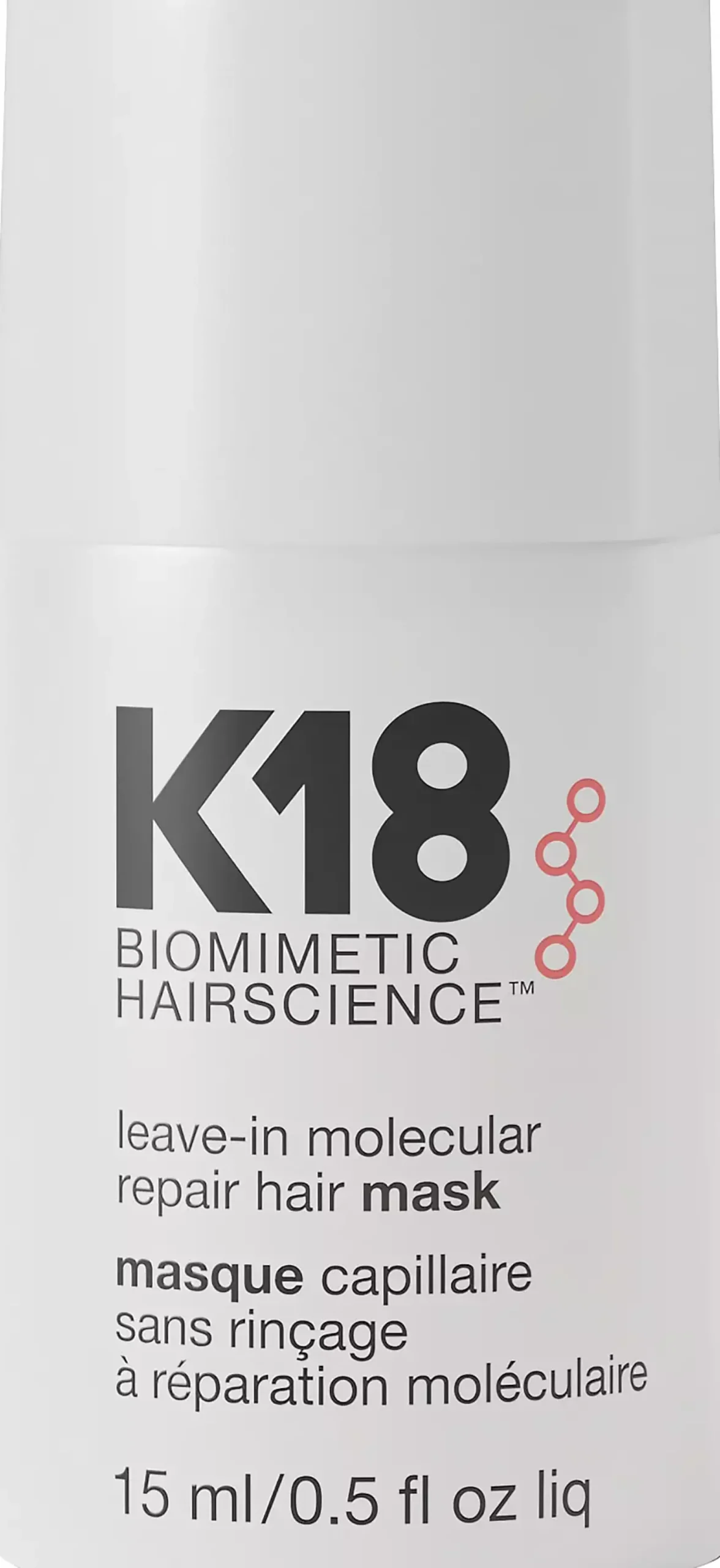 K18 Leave In Molecular Repair Mask 50 ml