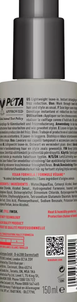 KMSAllSmooth STYLE Smoothing Lotion 150 ml
