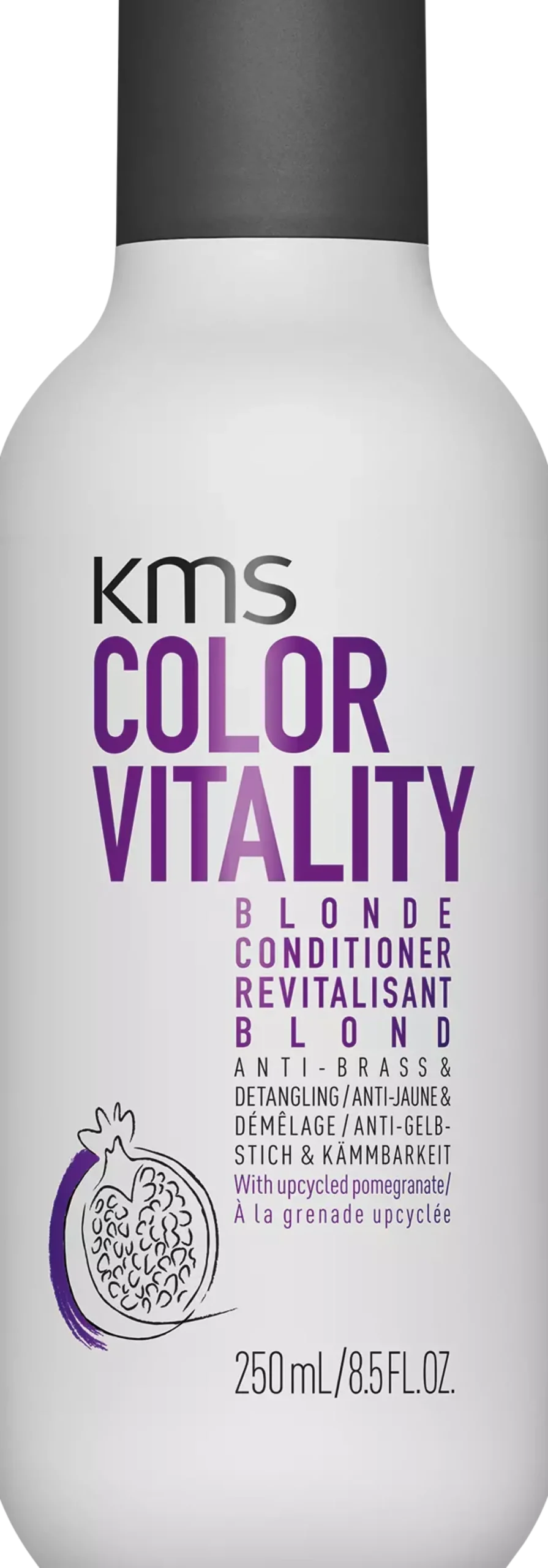 KMSColorVitality START Blonde Conditioner 250 ml