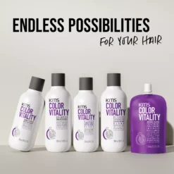 KMSColorVitality START Blonde Conditioner 250 ml