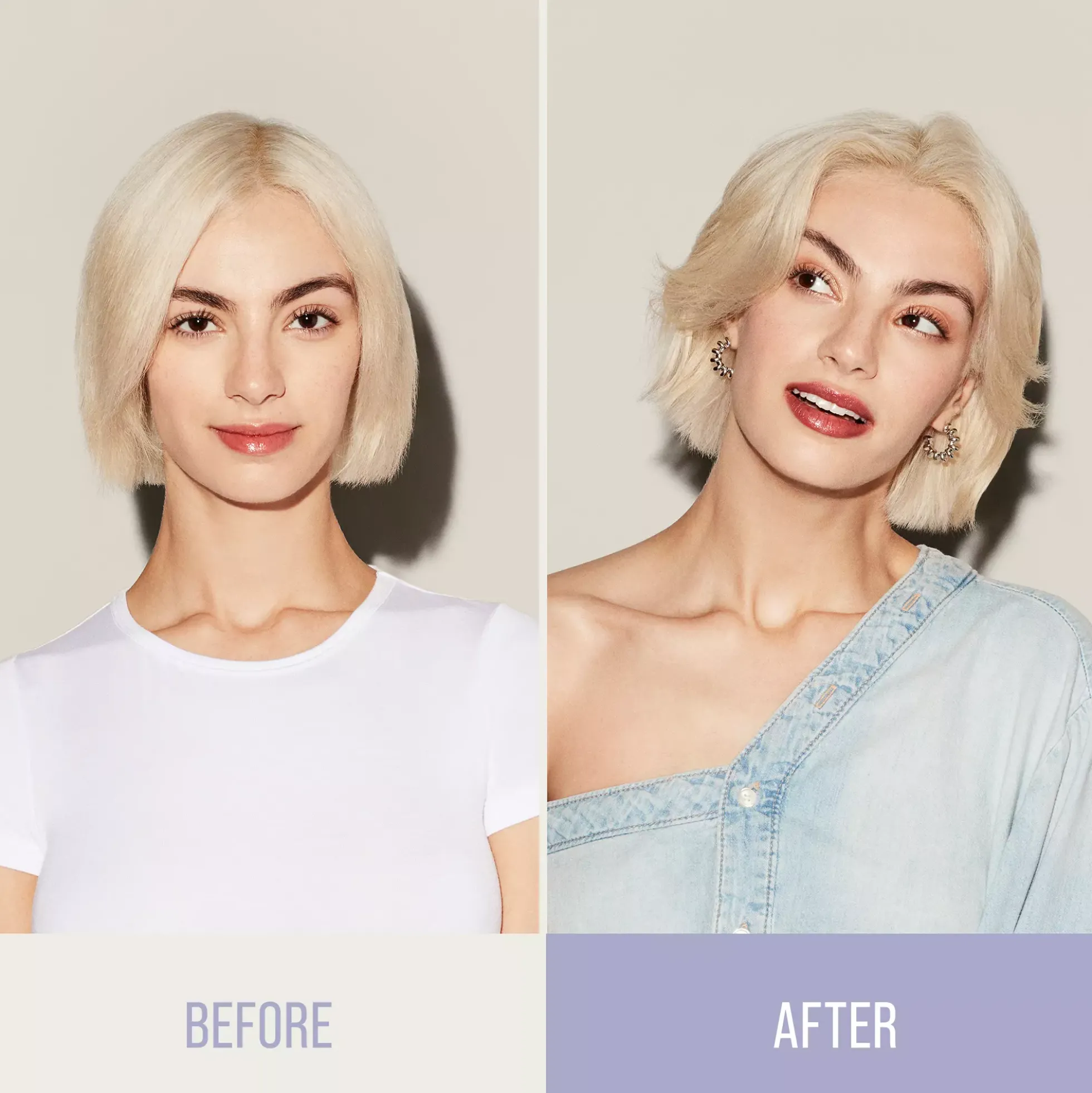 KMSColorVitality START Intense Gloss Treatment 500 ml
