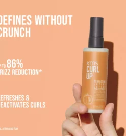 KMSCurlup STYLE Perfecting Lotion 100 ml