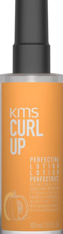 KMSCurlup STYLE Perfecting Lotion 100 ml