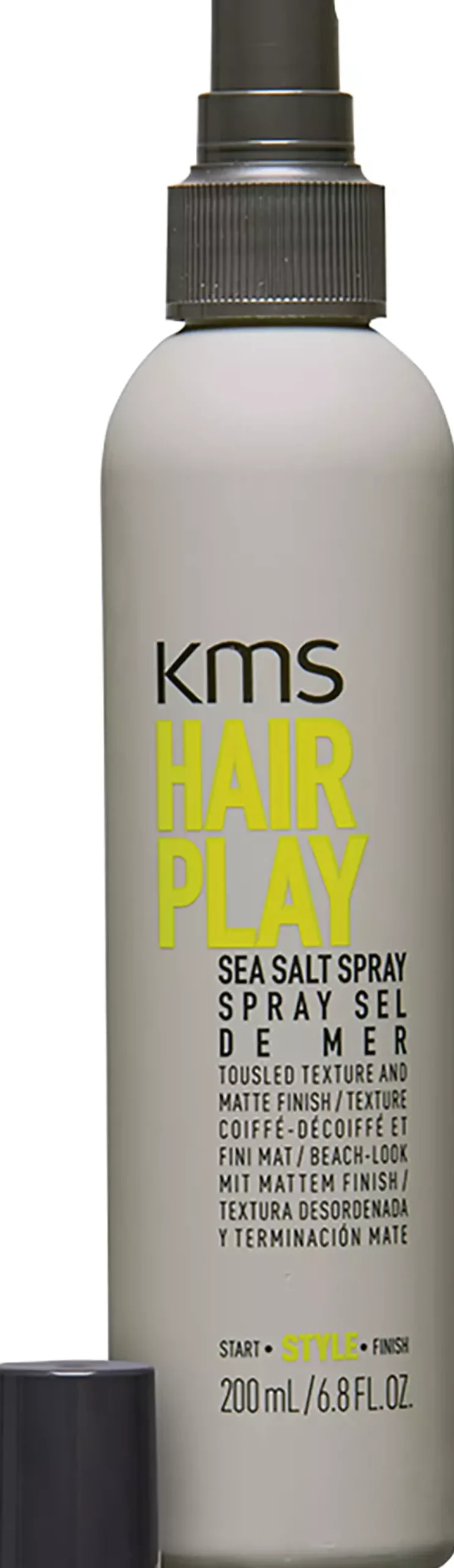 KMSHairplay STYLE Sea Salt Spray 200 ml