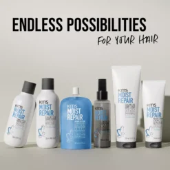 KMSMoistRepair START Cleansing Conditioner 275 ml