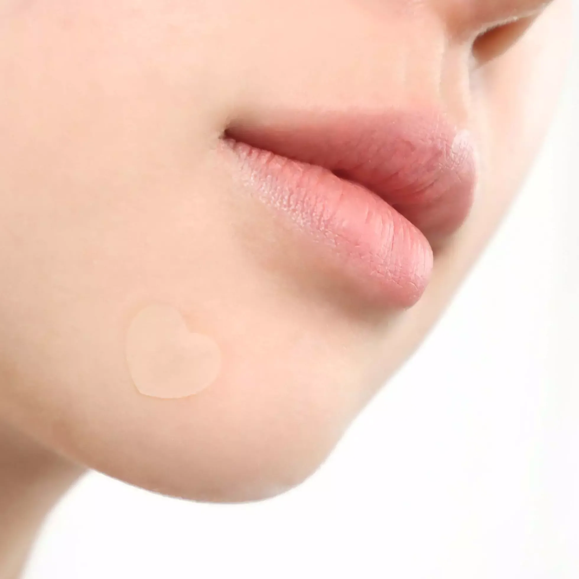 KOCOSTAR Face Spot Mirror Patch 36 st