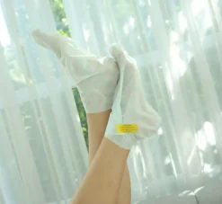 KOCOSTAR Foot Moisture Pack- mint 14 ml