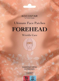 KOCOSTAR Ultimate Face Patches Forehead