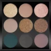 Kokie Cosmetics Eyeshadow Palette Act Neurtral