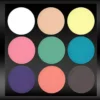 Kokie Cosmetics Eyeshadow Palette Rainbow Riot