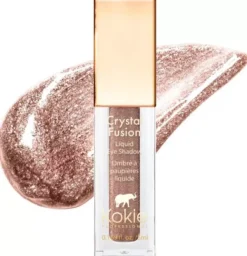 Kokie Cosmetics Liquid Eyeshadows Mother Ship