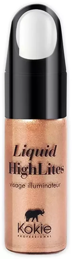 Kokie Cosmetics Liquid Highlighter After Glow