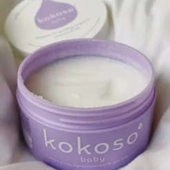 Kokoso Baby Coconut Oil