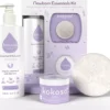 Kokoso Baby Newborn Essential Kit