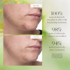 KORA Organics Active Algae Lightweight Moisturizer 15 ml