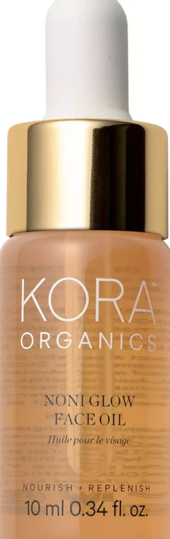 KORA Organics Noni Glow Face Oil 30 ml