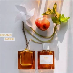 Korres Oceanic Amber Eau de Toilette 50 ml