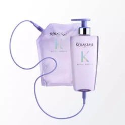 KérastaseBlond Absolu Bain Lumière Shampoo for lightened or highlighted hair 500 ml