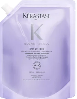 KérastaseBlond Absolu Bain Lumière Shampoo for lightened or highlighted hair 500 ml