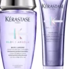 Kérastase Blond Absolu Duo