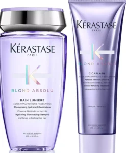 Kérastase Blond Absolu Duo