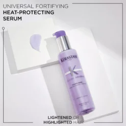 Kérastase Blond Absolu ​Heat Protection Routine