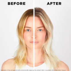 Kérastase Blond Absolu ​Heat Protection Routine