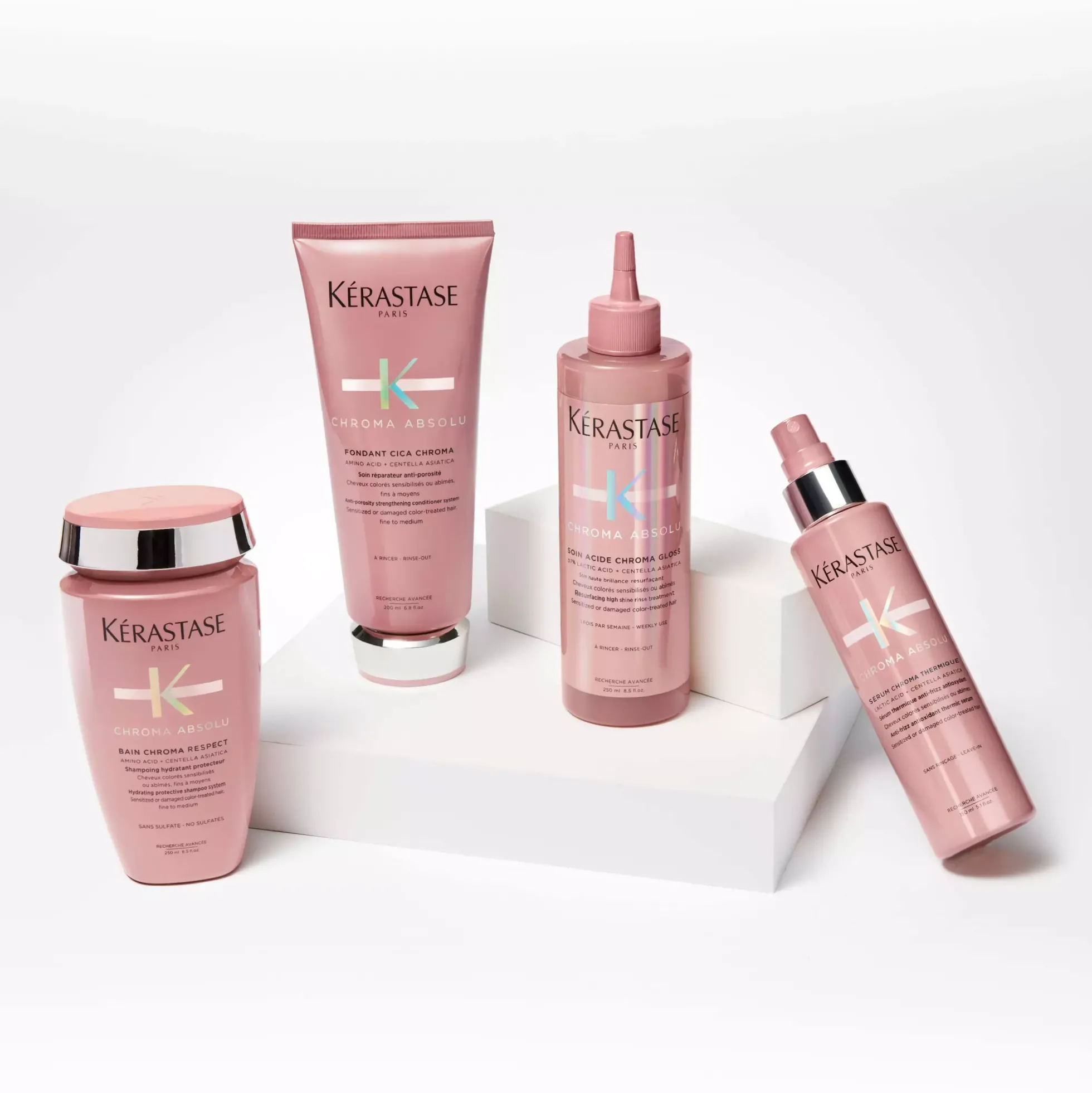KérastaseChroma Absolu Chroma Conditioner 200 ml