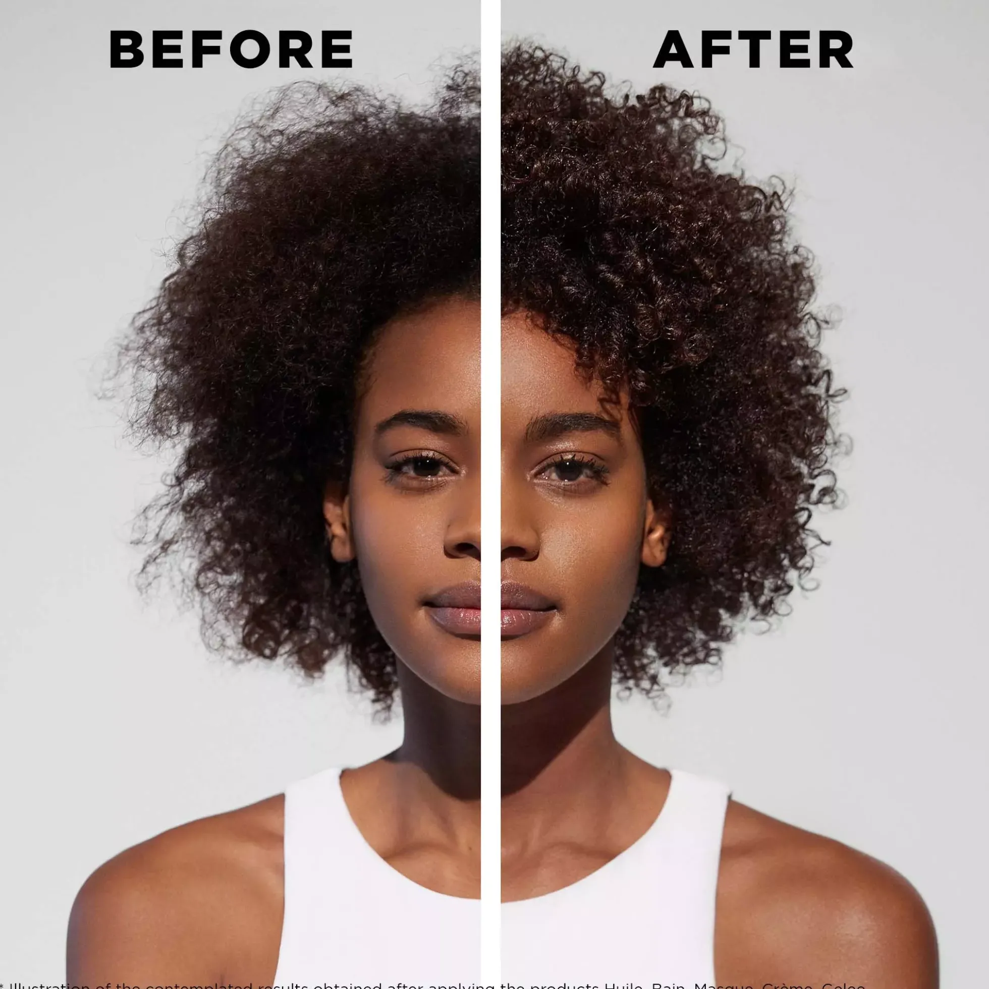 KérastaseCurl Manifesto Gelée Curl Contour leave-in 150 ml