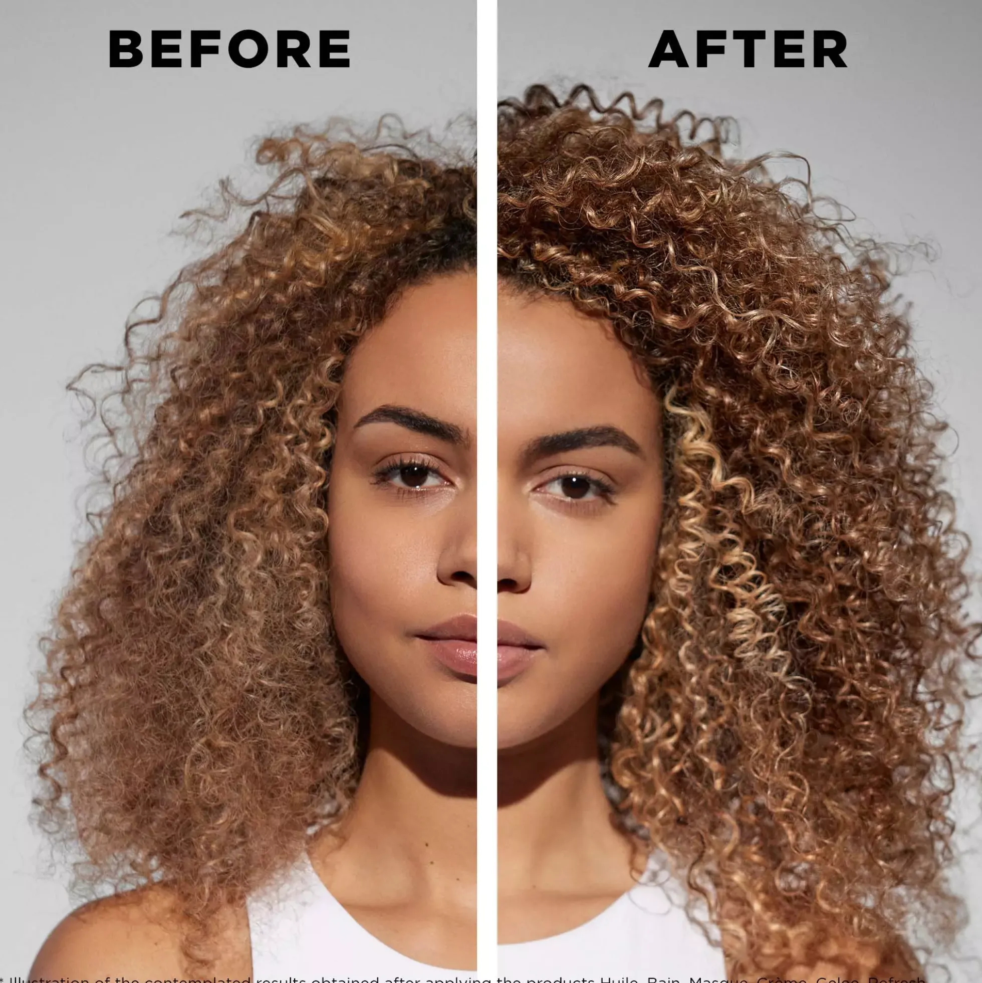 KérastaseCurl Manifesto Gelée Curl Contour leave-in 150 ml