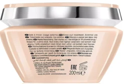 KérastaseCurl Manifesto Masque Beurre Haute Nutrition hair mask 200 ml