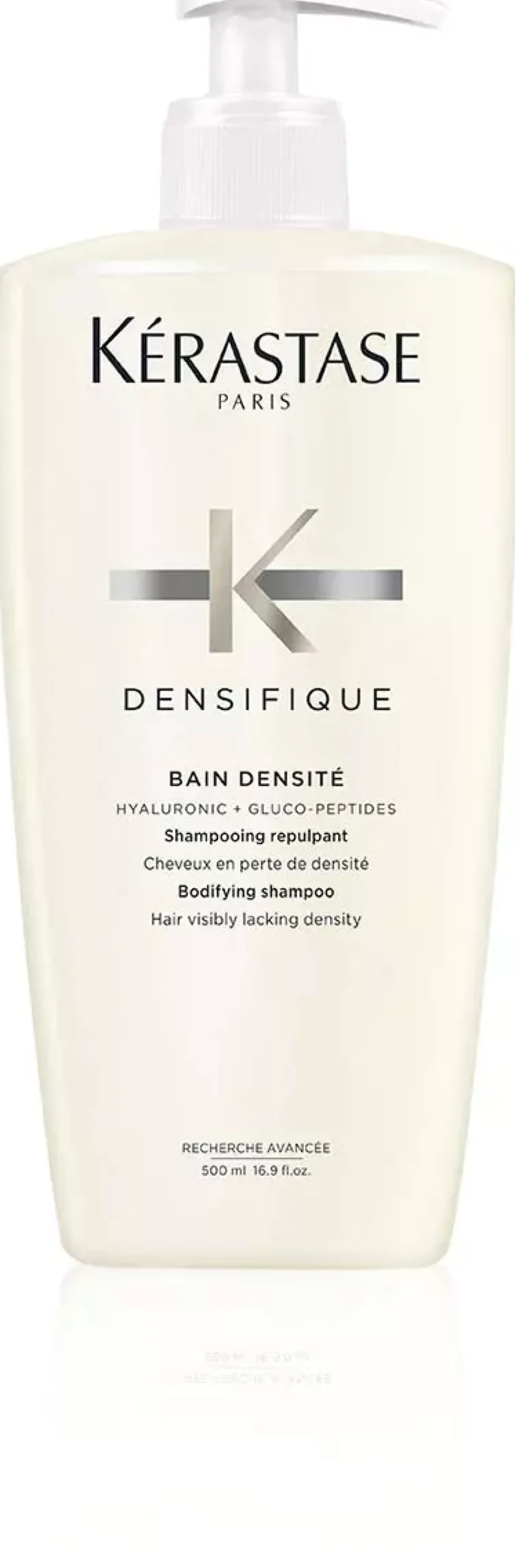 KérastaseDensifique Bain Densité shampoo 500 ml
