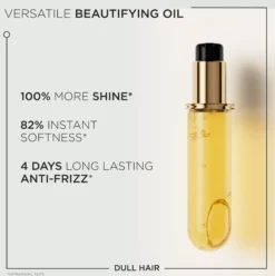 KérastaseElixir Ultime L´Huile Originale Hair Oil Refill 75 ml