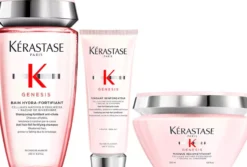Kérastase Genesis Fine Hair Trio